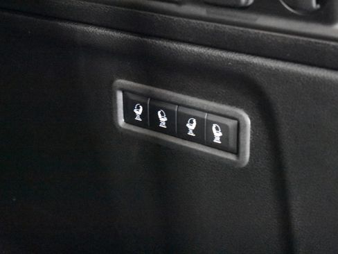 New 2026 Jeep Grand Wagoneer L Limited AWD/4WD image 37