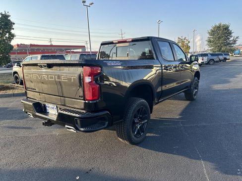 New 2026 Chevrolet Silverado 1500 LT Trail Boss w/ Convenience Package II image 8