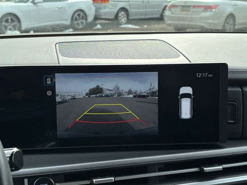 Used 2025 Hyundai Santa Fe SEL image 25