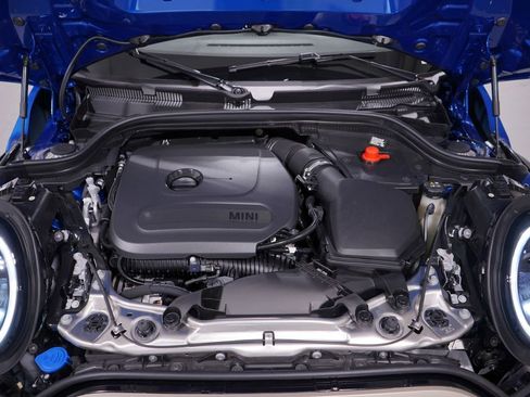 New 2026 MINI Cooper 2-Door Hardtop image 20