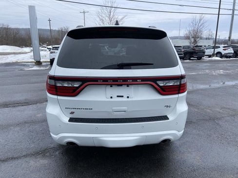 Used 2025 Dodge Durango R/T image 46