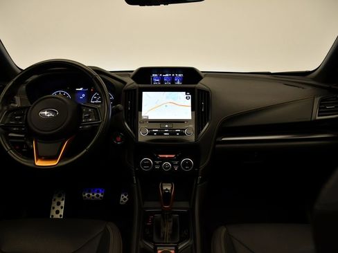 Used 2023 Subaru Forester Wilderness image 19