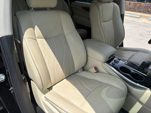Used 2020 INFINITI QX60 Luxe w/ Essential Package AWD/4WD image 38