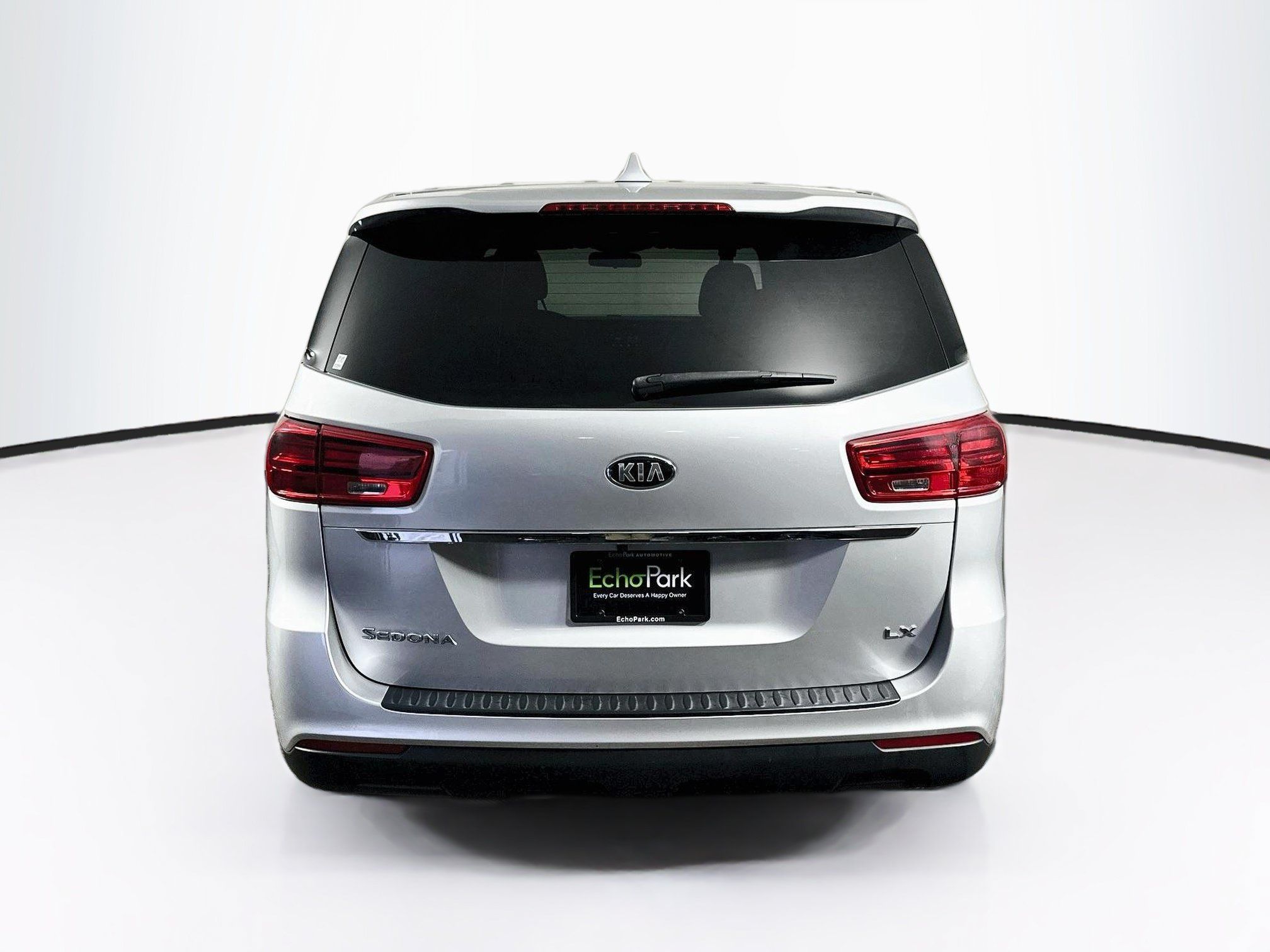 Used 2020 Kia Sedona LX FWD image 7