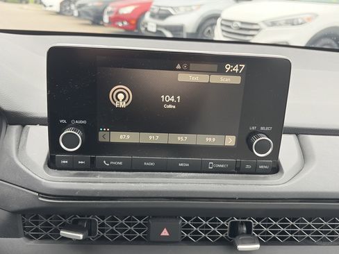 Used 2023 Honda Accord EX image 26