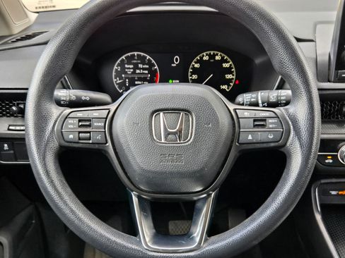 Used 2023 Honda CR-V EX image 20