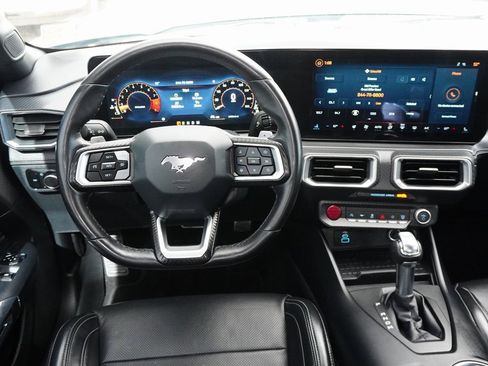 Used 2024 Ford Mustang GT Premium image 20