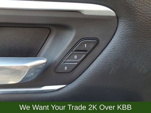 Used 2020 RAM 1500 Laramie AWD/4WD image 19