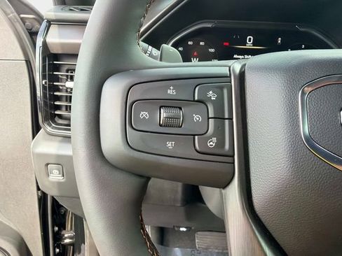 New 2026 GMC Sierra 1500 AT4 w/ AT4 Premium Package AWD/4WD image 29