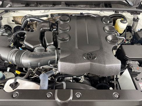 Used 2023 Toyota 4Runner Limited RWD image 47