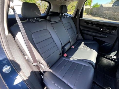Used 2023 Honda CR-V EX-L image 23