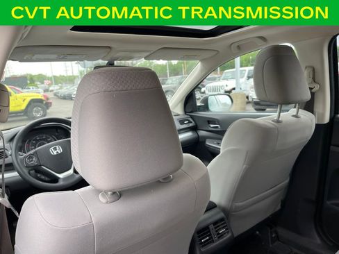Used 2015 Honda CR-V EX image 10