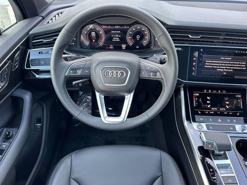 Used 2026 Audi Q7 2.0T Premium w/ Convenience Plus Package AWD/4WD image 14