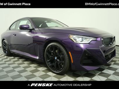 New 2026 BMW 230i Coupe w/ Premium Package