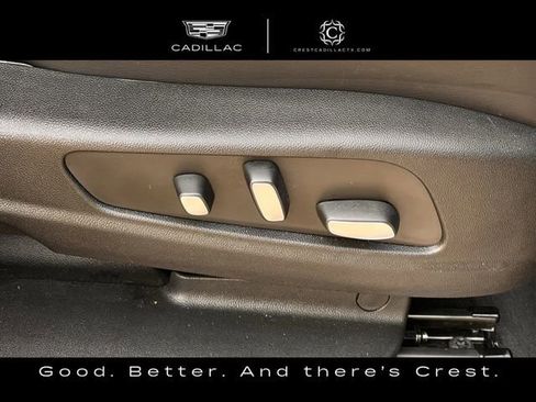 Certified 2023 Cadillac XT5 Premium Luxury w/ Technology Package image 27