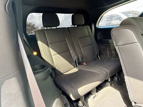 Used 2025 Dodge Durango GT AWD/4WD image 31