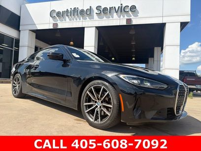 Used 2022 BMW 430i Coupe