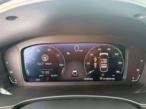 Used 2025 Honda Civic Sport Touring image 15