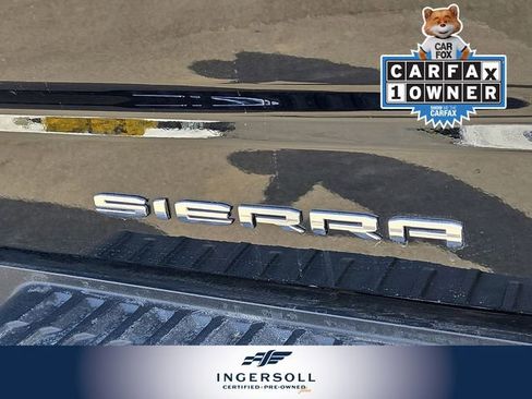 Used 2024 GMC Sierra 1500 Denali image 32