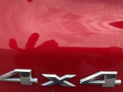 Used 2019 Jeep Compass Latitude w/ Popular Equipment Group image 3