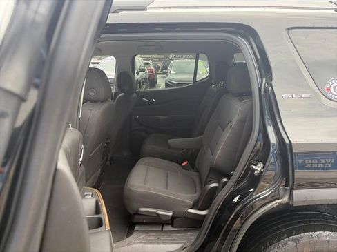 Used 2023 GMC Acadia SLE w/ Driver Convenience Package AWD/4WD image 13