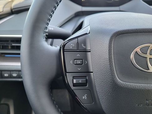 New 2026 Toyota Prius Limited image 19