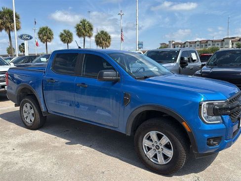 Used 2025 Ford Ranger XL RWD image 5