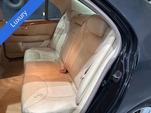 Used 2004 Lexus LS 430 RWD image 28