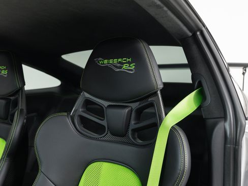 Used 2019 Porsche 911 GT3 RS RWD image 17
