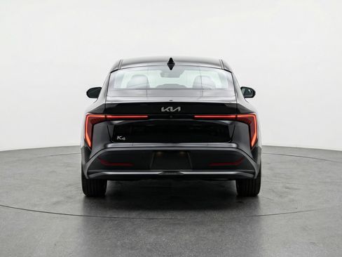 Used 2025 Kia K4 LXS image 7