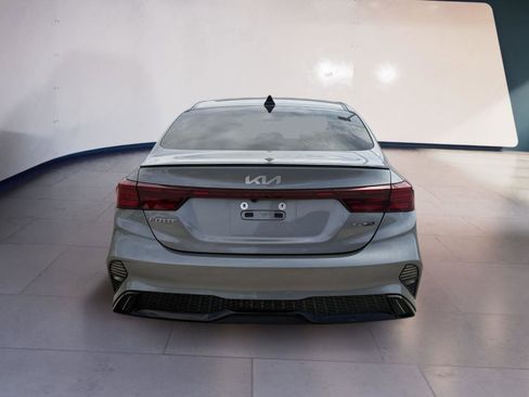 Used 2023 Kia Forte GT-Line image 4