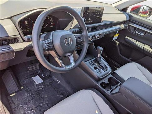 New 2026 Honda CR-V LX image 3
