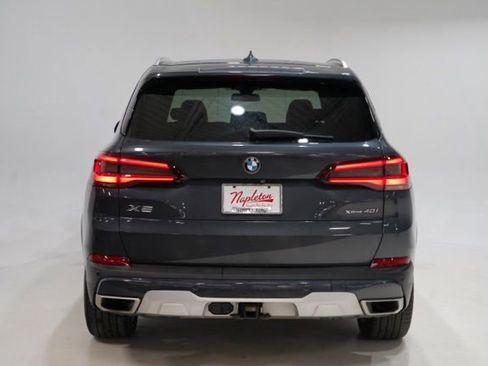 Used 2021 BMW X5 xDrive40i w/ Premium Package image 7