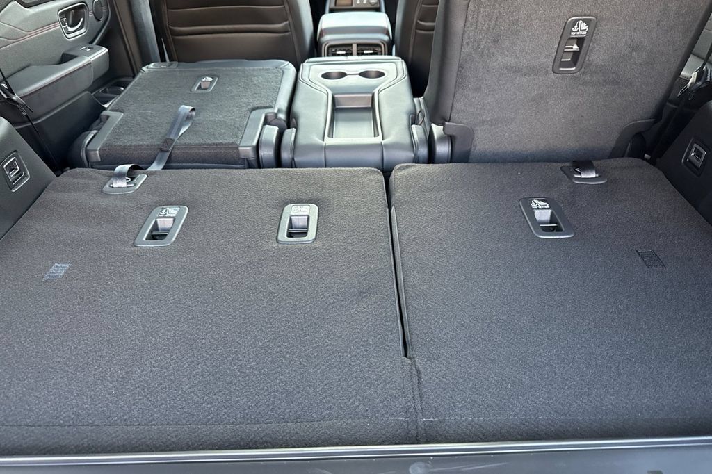 New 2026 Honda Pilot Black Edition image 19