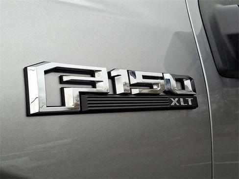 Used 2020 Ford F150 XLT w/ Equipment Group 302A Luxury image 31