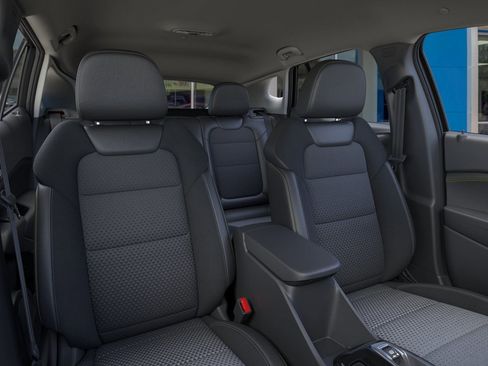New 2026 Chevrolet Trax LT image 16