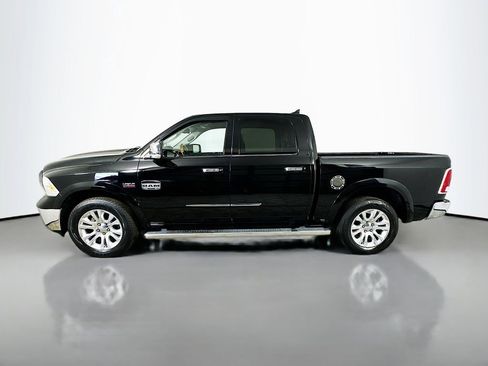 Used 2013 RAM 1500 Laramie Longhorn w/ Convenience Group RWD image 4