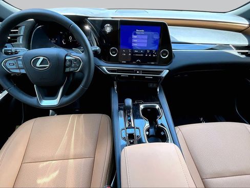 Used 2026 Lexus RX 350 FWD w/ Accessory Package (Z1) image 16