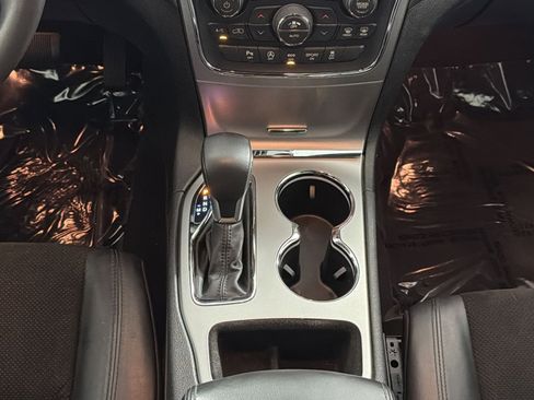 Used 2018 Jeep Grand Cherokee Altitude image 22