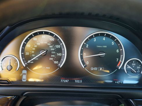 Used 2013 BMW 535i xDrive Sedan image 15