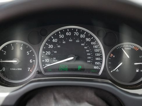Used 2004 Saab 9-3 Aero FWD image 28