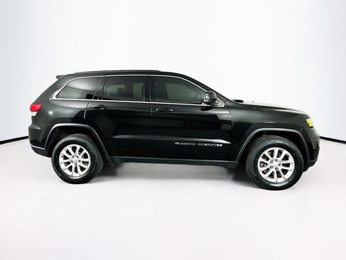 Used 2022 Jeep Grand Cherokee Laredo E w/ Security & Convenience Group image 10