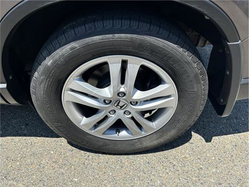Used 2010 Honda CR-V EX image 7