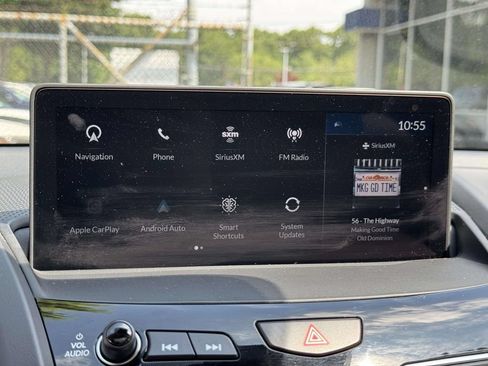Certified 2023 Acura RDX AWD w/ Advance Package image 27
