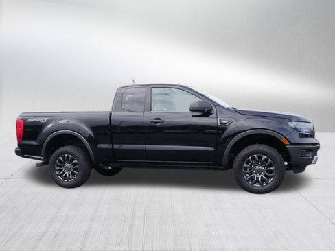 Used 2020 Ford Ranger XLT w/ Equipment Group 301A Mid image 2