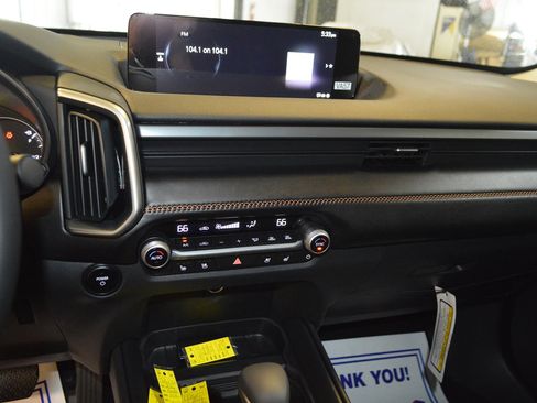 New 2026 MAZDA CX-50 AWD 2.5 Hybrid w/ Weather Package image 19