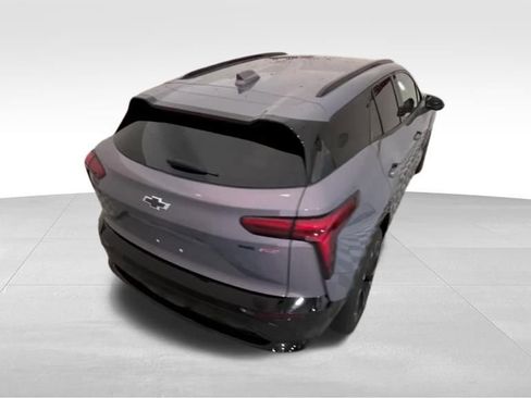 Certified 2024 Chevrolet Blazer EV RS image 13