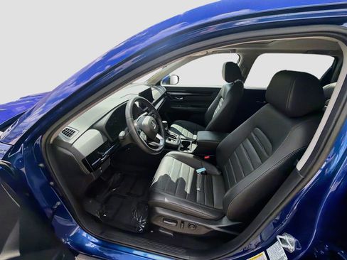 Used 2024 Honda CR-V EX-L image 18