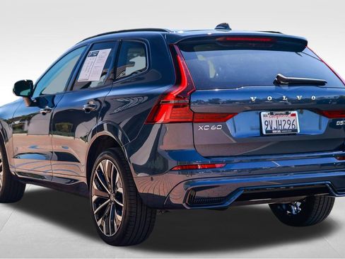 Certified 2026 Volvo XC60 B5 Ultra w/ Protection Package Premier AWD/4WD image 5