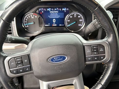 Used 2021 Ford F150 XLT w/ Equipment Group 301A Mid AWD/4WD image 18